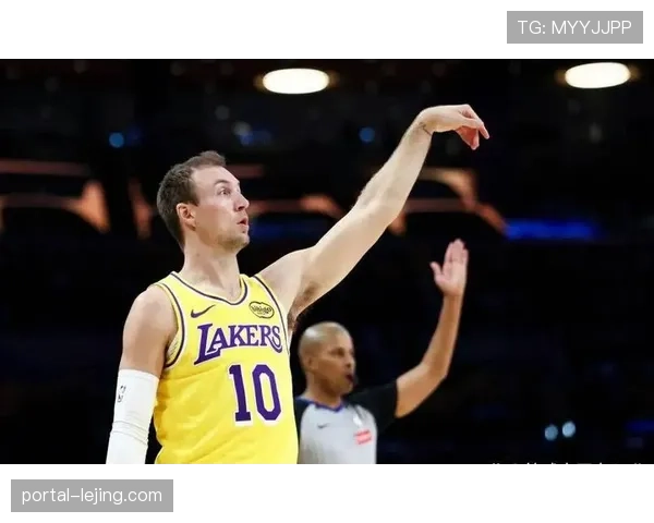 肯纳德替补轰下27分创生涯新高 湖人残阵外线火力弥补核心缺阵